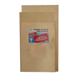 Asse impastare Cm.75x50