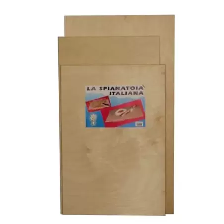 Asse impastare Cm.75x50