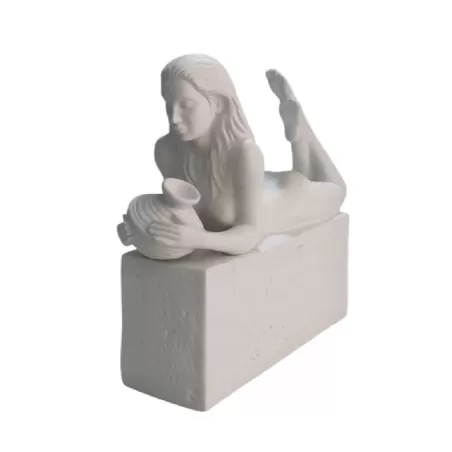 Segno zodiacale femminile Acquario - Royal Copenhagen