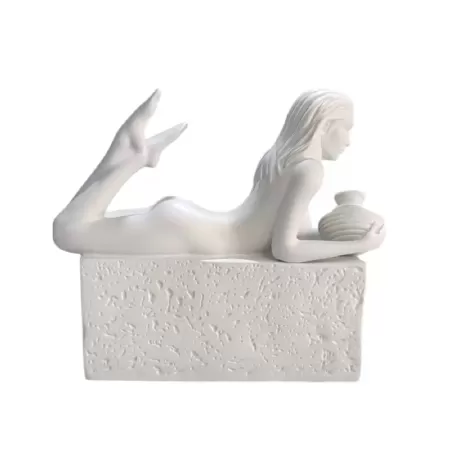Segno zodiacale femminile Acquario - Royal Copenhagen