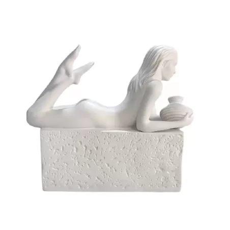Segno zodiacale femminile Acquario - Royal Copenhagen