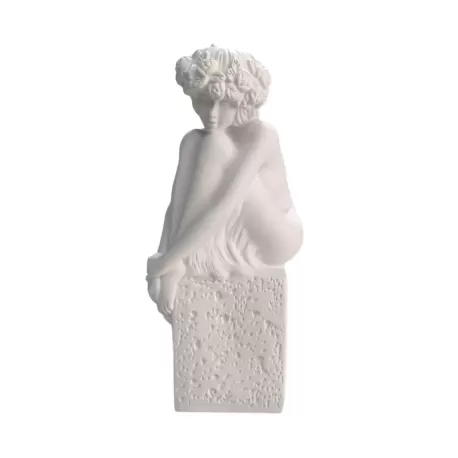 Segno zodiacale femminile Vergine - Royal Copenhagen