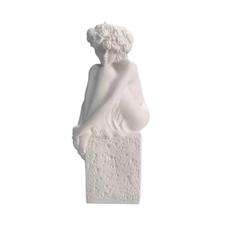 Segno zodiacale femminile Vergine - Royal Copenhagen