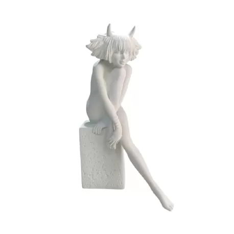 Segno zodiacale femminile Toro - Royal Copenhagen