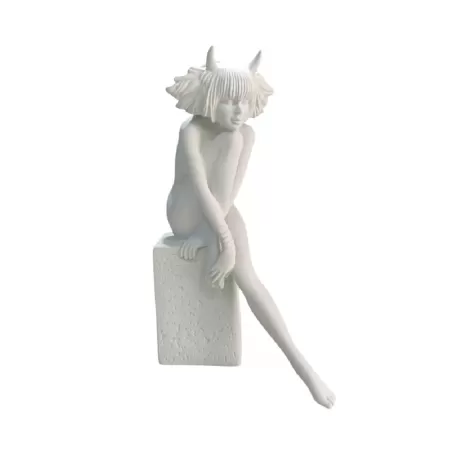 Segno zodiacale femminile Toro - Royal Copenhagen