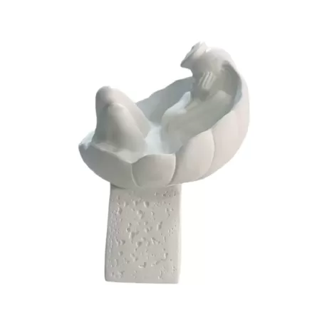 Segno zodiacale femminile Cancro - Royal Copenhagen