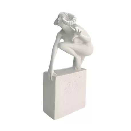 Segno zodiacale femminile Ariete - Royal Copenhagen