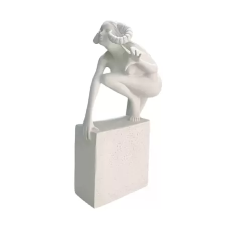 Segno zodiacale femminile Ariete - Royal Copenhagen