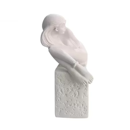 Segno zodiacale femminile Pesci - Royal Copenhagen