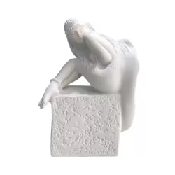 Segno zodiacale femminile Pesci - Royal Copenhagen