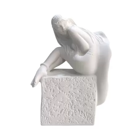 Segno zodiacale femminile Pesci - Royal Copenhagen