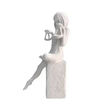 Segno zodiacale femminile Bilancia - Royal Copenhagen