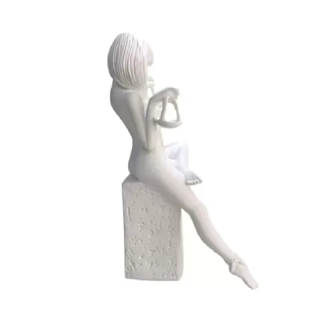 Segno zodiacale femminile Bilancia - Royal Copenhagen