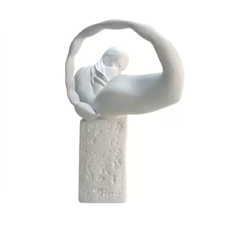 Segno zodiacale femminile Scorpione - Royal Copenhagen