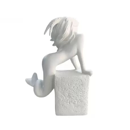 Segno zodiacale femminile Capricorno - Royal Copenhagen