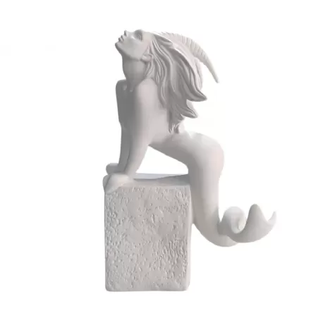 Segno zodiacale femminile Capricorno - Royal Copenhagen