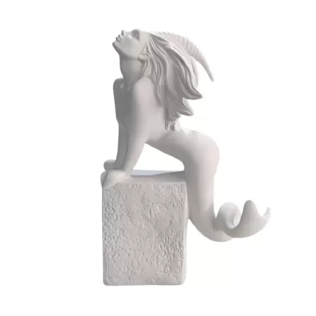 Segno zodiacale femminile Capricorno - Royal Copenhagen