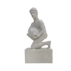 Segno zodiacale maschile Acquario - Royal Copenhagen