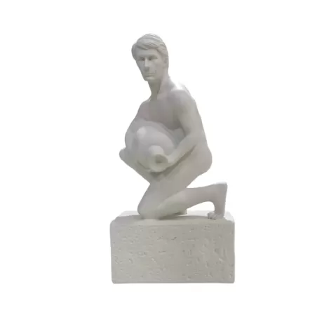 Segno zodiacale maschile Acquario - Royal Copenhagen