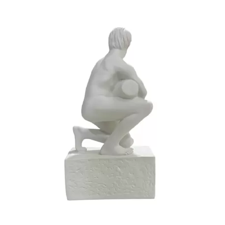 Segno zodiacale maschile Acquario - Royal Copenhagen