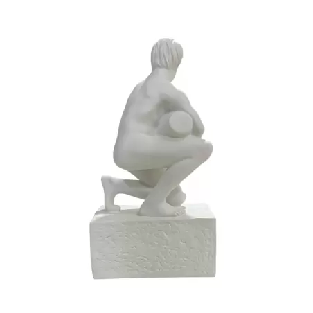 Segno zodiacale maschile Acquario - Royal Copenhagen