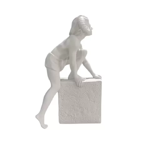 Segno zodiacale maschile Ariete - Royal Copenhagen