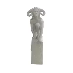 Segno zodiacale maschile Ariete - Royal Copenhagen