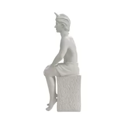 Segno zodiacale maschile Toro - Royal Copenhagen 2