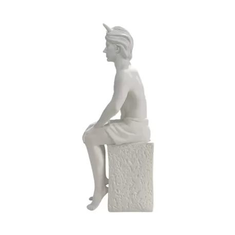 Segno zodiacale maschile Toro - Royal Copenhagen