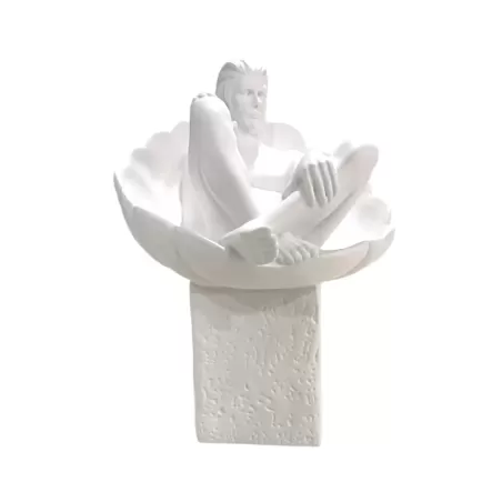 Segno zodiacale maschile Cancro - Royal Copenhagen