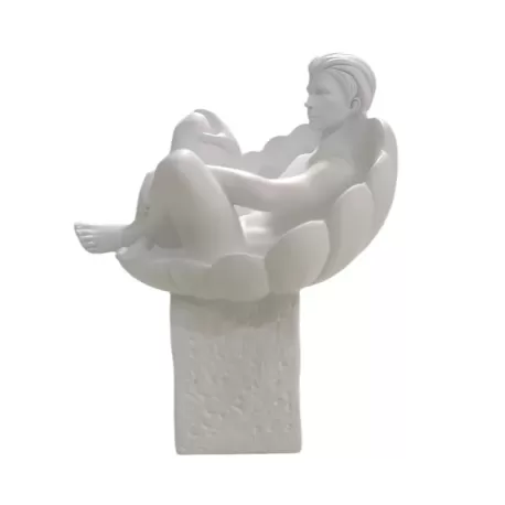 Segno zodiacale maschile Cancro - Royal Copenhagen