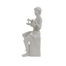 Segno zodiacale maschile Bilancia - Royal Copenhagen 2