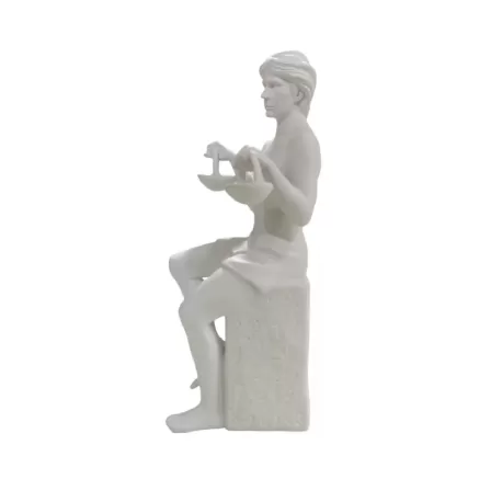 Segno zodiacale maschile Bilancia - Royal Copenhagen