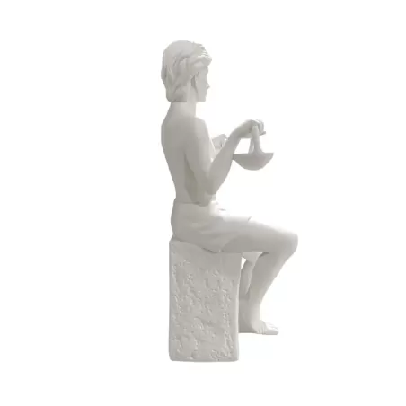 Segno zodiacale maschile Bilancia - Royal Copenhagen