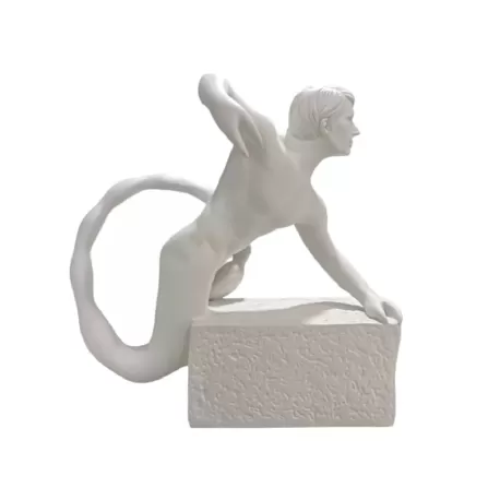 Segno zodiacale maschile Scorpione - Royal Copenhagen