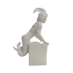 Segno zodiacale maschile Capricorno - Royal Copenhagen 2