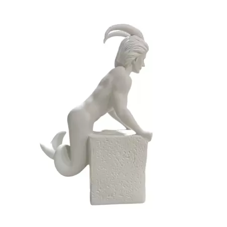 Segno zodiacale maschile Capricorno - Royal Copenhagen