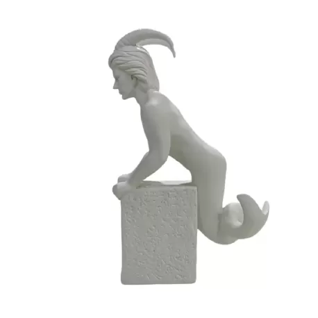 Segno zodiacale maschile Capricorno - Royal Copenhagen