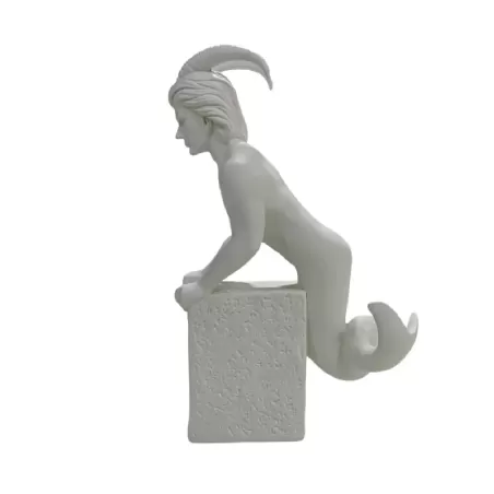 Segno zodiacale maschile Capricorno - Royal Copenhagen