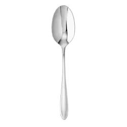 Dream, Cucchiaio tavola inox argentato - Sambonet