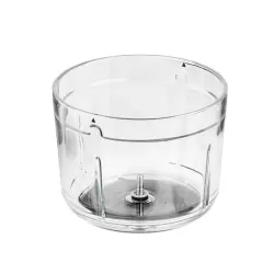 Vetro ricambio per Multi-chopper cordless Chop & Go "1747" - Caso