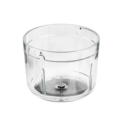 Vetro ricambio per Multi-chopper cordless Chop & Go "1747" - Caso