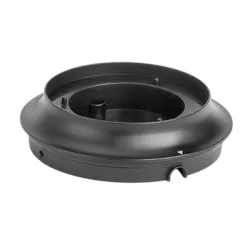 Coperchio innesto ricambio per Multi-chopper cordless Chop & Go "1747" - Caso