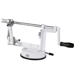 Sbucciamela a manovella