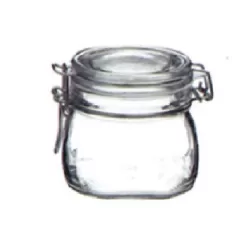 Vaso ermetico fido fv 750 t/tr