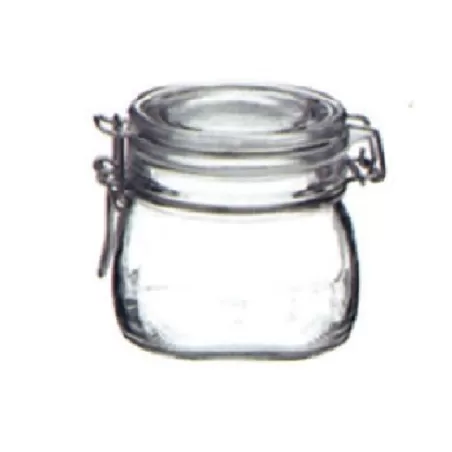 Vaso ermetico fido fv 750 t/tr