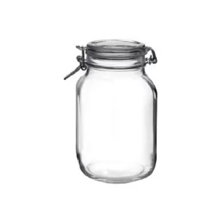 Vaso ermetico fido fv 1000 t/tr