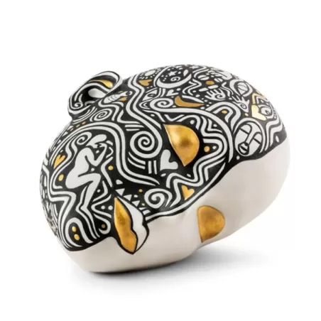 The Dreamer by Laolu - testa (Serie Limitata) - Lladro