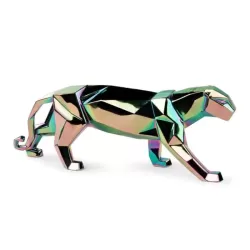 Pantera Iridescente - Lladro