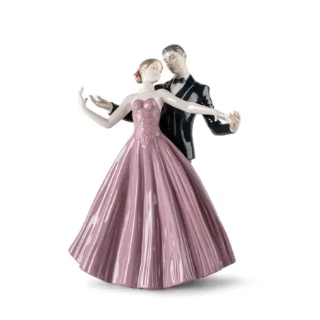 Valzer d'anniversario - Lladro